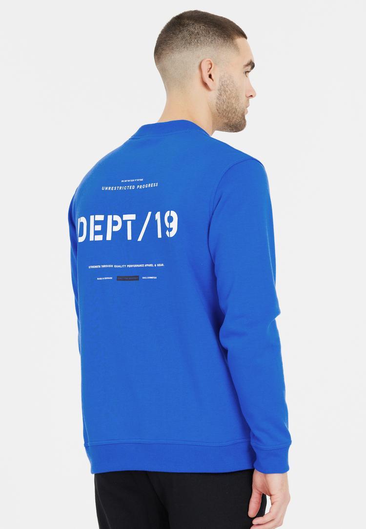 Virtus Virtus Deran Sweatshirt Herren - 2236 Immerse - 3 | SportScheck