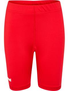 hummel Leggings Kinder TRUE RED