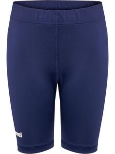 hummel Leggings Kinder MARINE