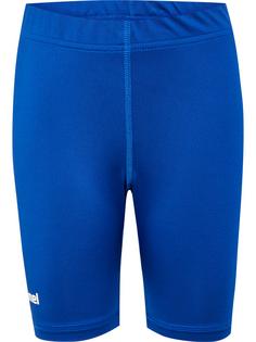 hummel Leggings Kinder TRUE BLUE