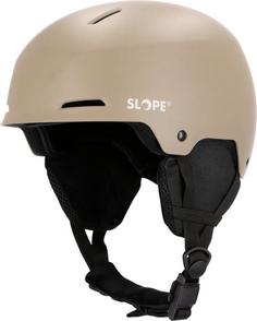 SLOPE Heiden Skihelm 1193 Roasted Cashew