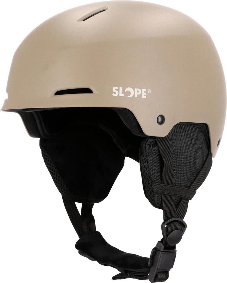 SLOPE SLOPE Heiden Helm - 1193 Roasted Cashew - 0 | SportScheck