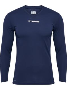 hummel T-Shirt MARINE