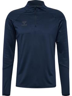hummel Sweatshirt MARINE