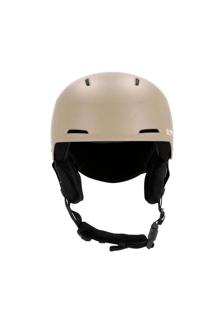 SLOPE SLOPE Heiden Helm - 1193 Roasted Cashew - 0 | SportScheck