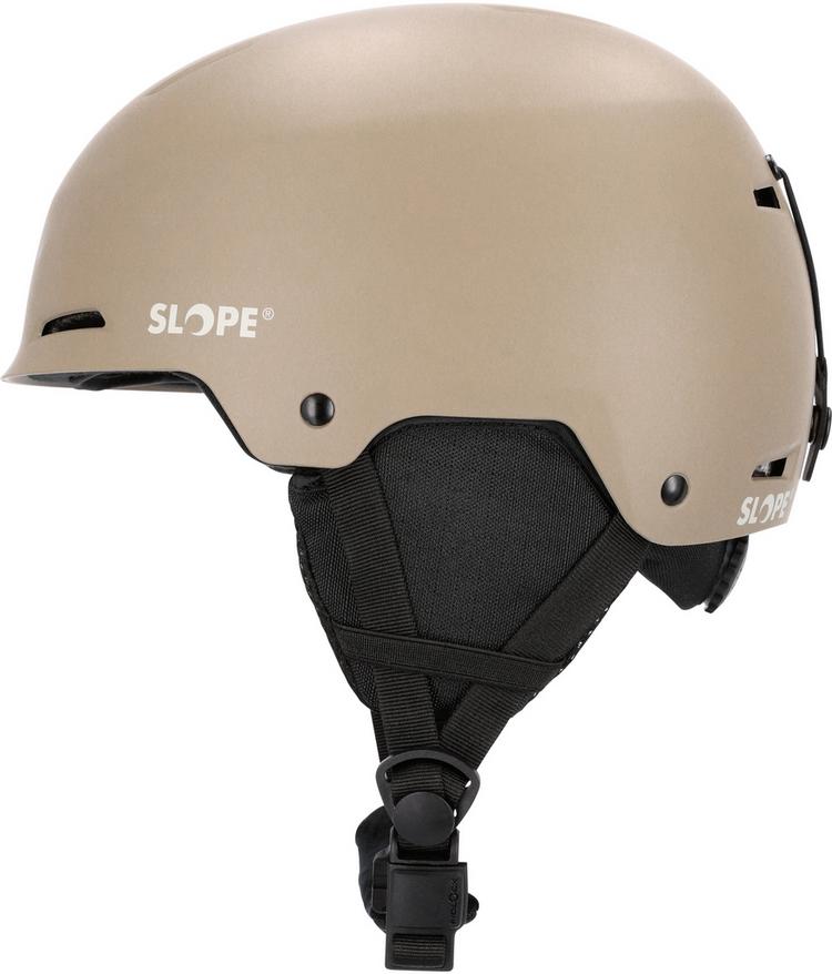 SLOPE SLOPE Heiden Helm - 1193 Roasted Cashew - 1 | SportScheck