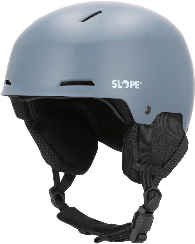SLOPE SLOPE Heiden Helm - 2178 Orion Blue - 0 | SportScheck
