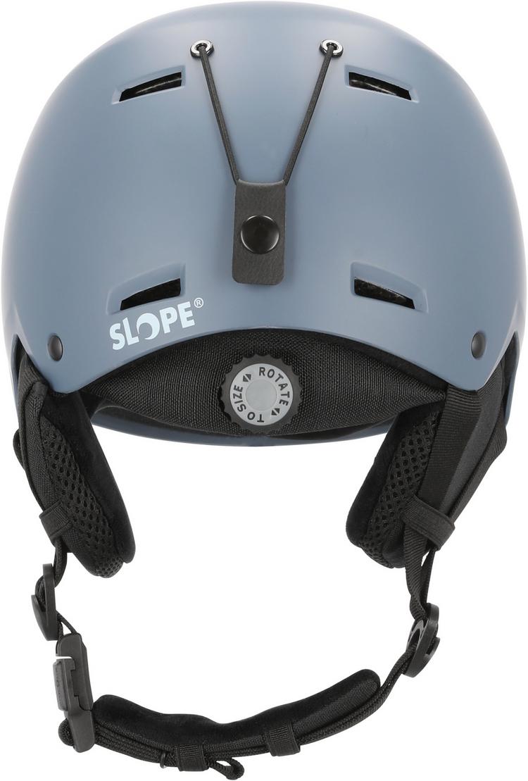 SLOPE SLOPE Heiden Helm - 2178 Orion Blue - 0 | SportScheck