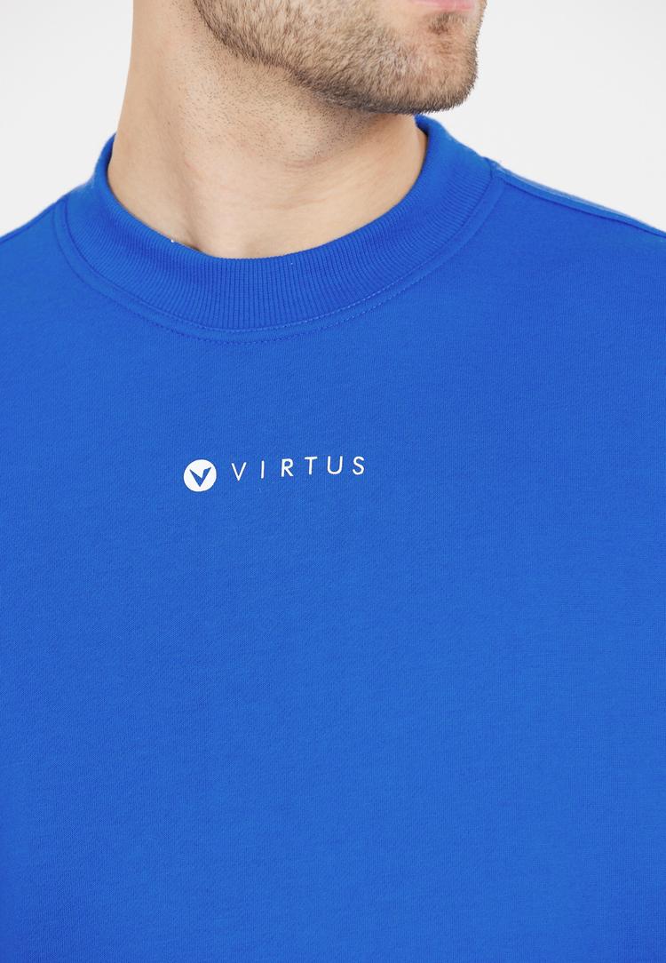 Virtus Virtus Deran Sweatshirt Herren - 2236 Immerse - 2 | SportScheck