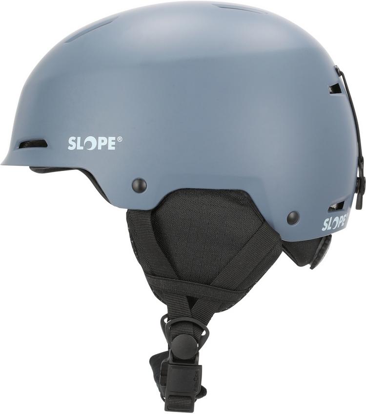 SLOPE SLOPE Heiden Helm - 2178 Orion Blue - 1 | SportScheck