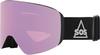 SOS Seven Springs Brille - 1001A Black