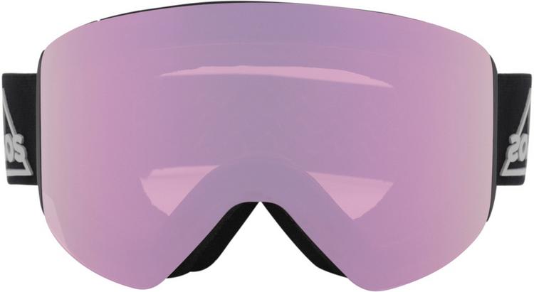 SOS SOS Seven Springs Brille - 1001A Black - 0 | SportScheck