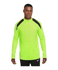 Nike Strike Drill Top Sweatshirt Sweatshirt Herren - gruen