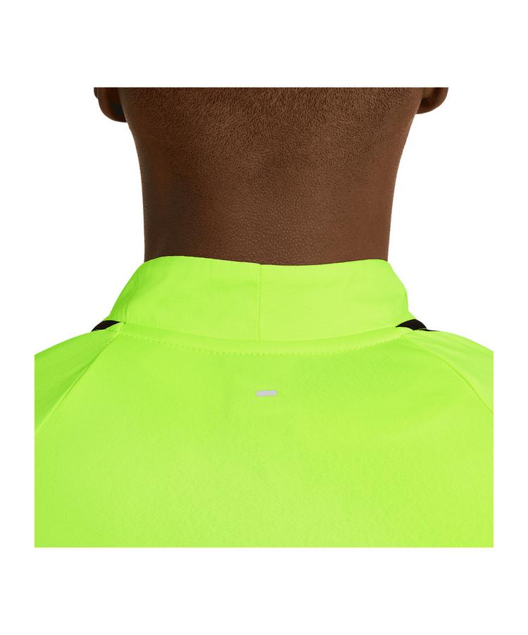 Nike Nike Strike Drill Top Sweatshirt Sweatshirt Herren - gruen - 1 | SportScheck