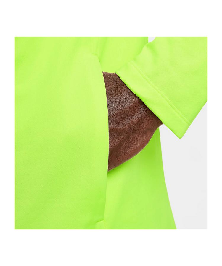 Nike Nike Strike Drill Top Sweatshirt Sweatshirt Herren - gruen - 2 | SportScheck