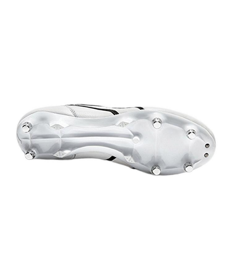 Diadora Diadora Brasil LT+ MPH SG   FC0351 Fu&szlig;ballschuhe - weissschwarz - 0 | SportScheck