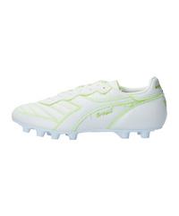 Diadora Brasil Next40 Italy MDPU FG  F20006 Fu&szlig;ballschuhe - weiss