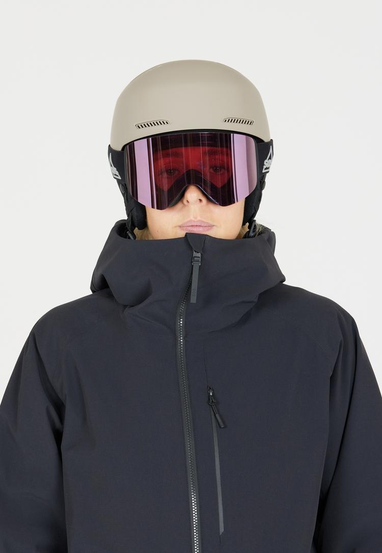 SOS SOS Seven Springs Brille - 1001A Black - 1 | SportScheck