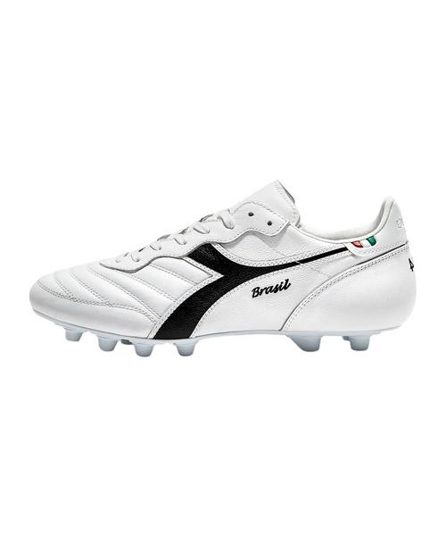 Diadora Brasil Italy OG LT+ MDPU FG   FC0351 Fu&szlig;ballschuhe