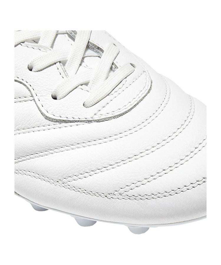 Diadora Diadora Brasil Italy OG LT+ MDPU FG   FC0351 Fu&szlig;ballschuhe - schwarzweiss - 3 | SportScheck