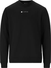 Virtus Deran Sweatshirt Herren - 1001 Black