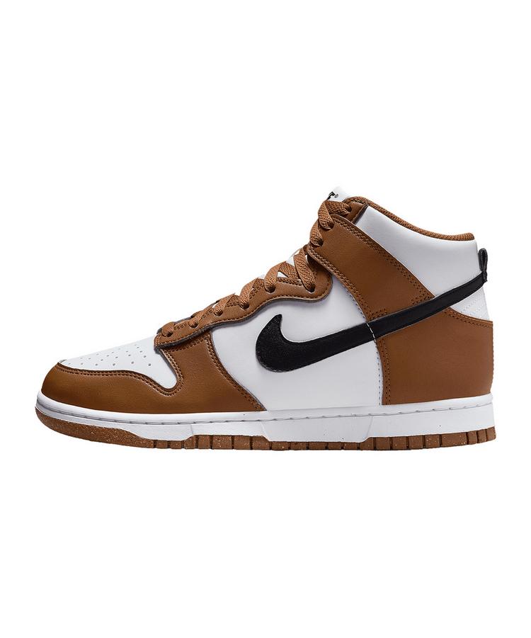 Nike Nike Dunk High Sneaker Damen Sneaker Damen - braun - 0 | SportScheck