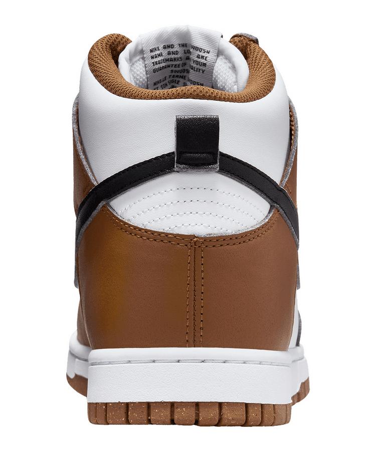 Nike Nike Dunk High Sneaker Damen Sneaker Damen - braun - 2 | SportScheck