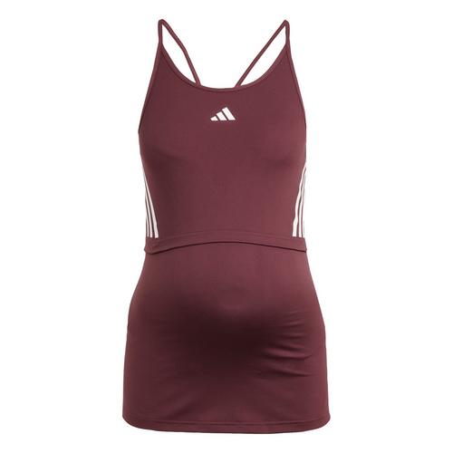 adidas Maternity Tanktop Funktionstank Damen