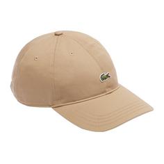 Lacoste Cap Cap Beige