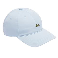 Lacoste Cap Cap Hellblau (Rill)