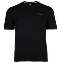Boss T-Shirt T-Shirt Herren - Schwarz