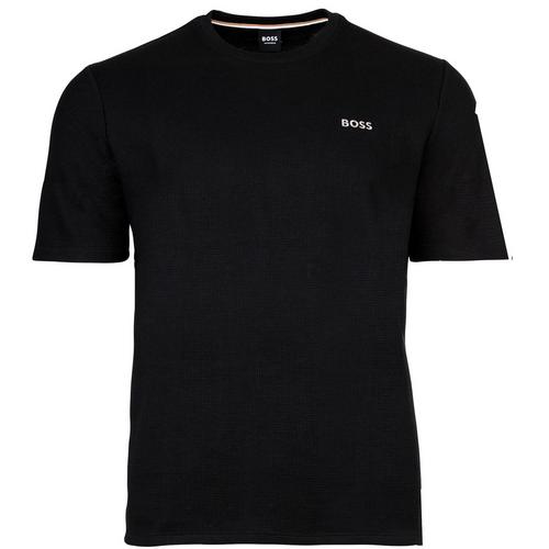 Boss T-Shirt T-Shirt Herren