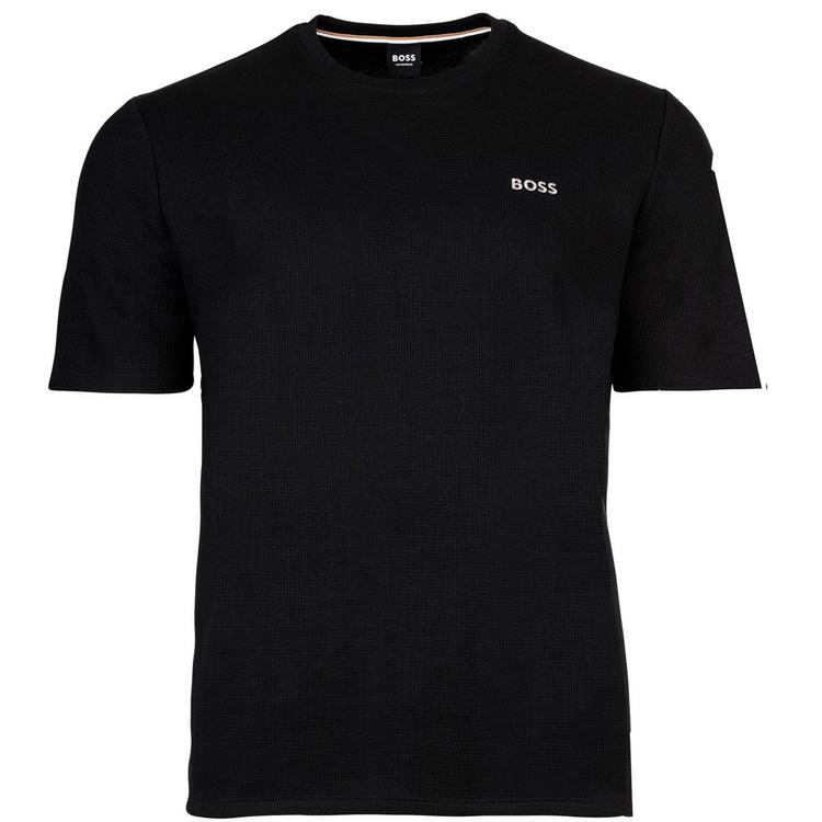 Boss Boss T-Shirt T-Shirt Herren - Schwarz - 0 | SportScheck