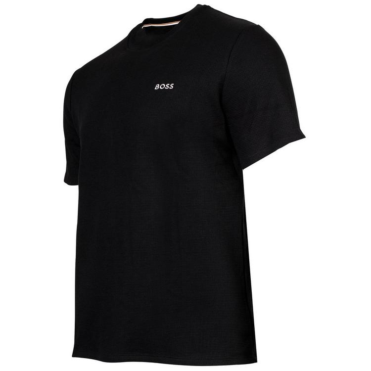 Boss Boss T-Shirt T-Shirt Herren - Schwarz - 1 | SportScheck