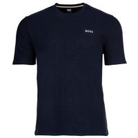 Boss T-Shirt T-Shirt Herren - Dunkelblau