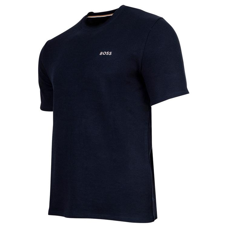 Boss Boss T-Shirt T-Shirt Herren - Dunkelblau - 1 | SportScheck