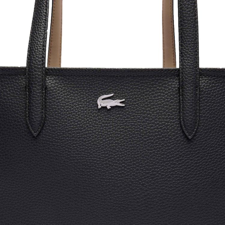 Lacoste Lacoste Handtasche Handtasche Damen - Schwarz (Krema) - 3 | SportScheck