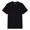 Ellesse T-Shirt T-Shirt Herren - Schwarz