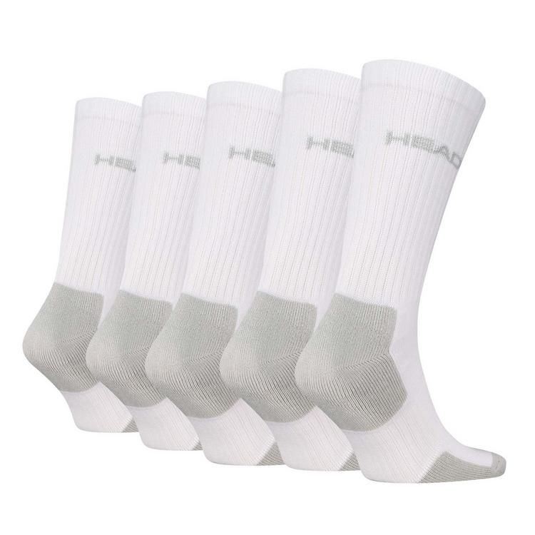 HEAD HEAD Socken Socken - Wei&szlig; - 0 | SportScheck
