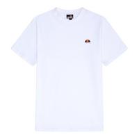 Ellesse T-Shirt T-Shirt Herren - Wei&szlig;