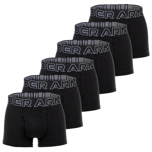 Under Armour Boxershort Unterhose Herren