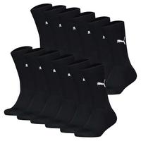 PUMA Socken Socken - Schwarz