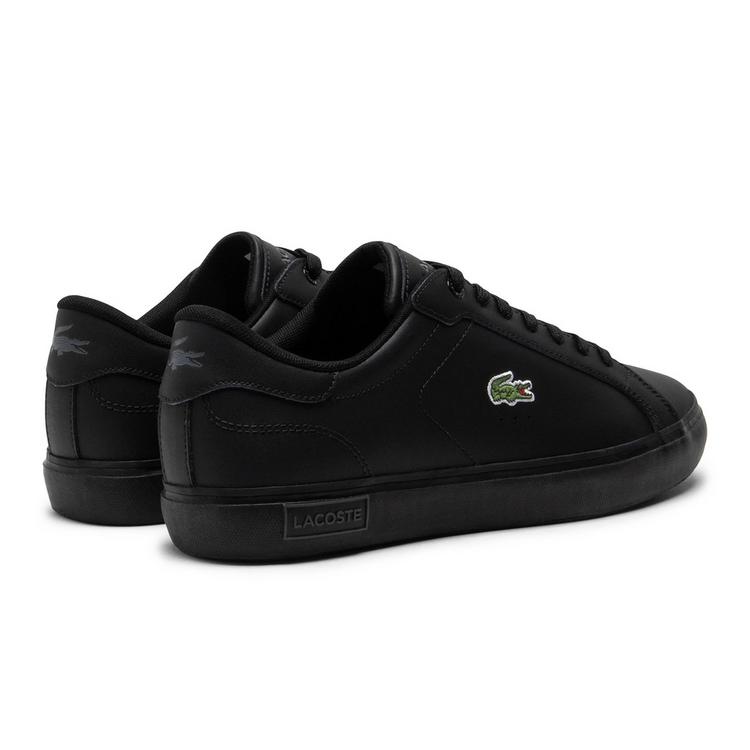 Lacoste Lacoste Sneaker Sneaker Herren - Schwarz - 0 | SportScheck