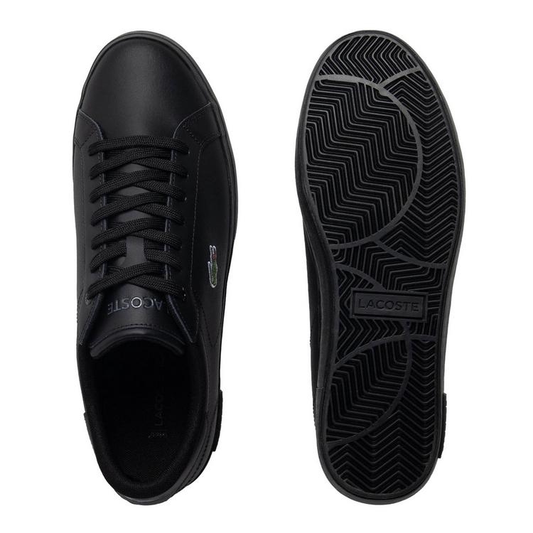 Lacoste Lacoste Sneaker Sneaker Herren - Schwarz - 1 | SportScheck