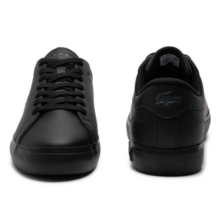 Lacoste Lacoste Sneaker Sneaker Herren - Schwarz - 2 | SportScheck