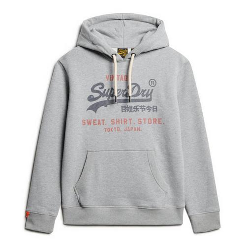 Superdry Sweatshirt Sweatshirt Herren