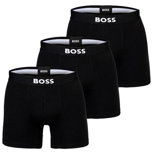Boss Boxershort Unterhose Herren