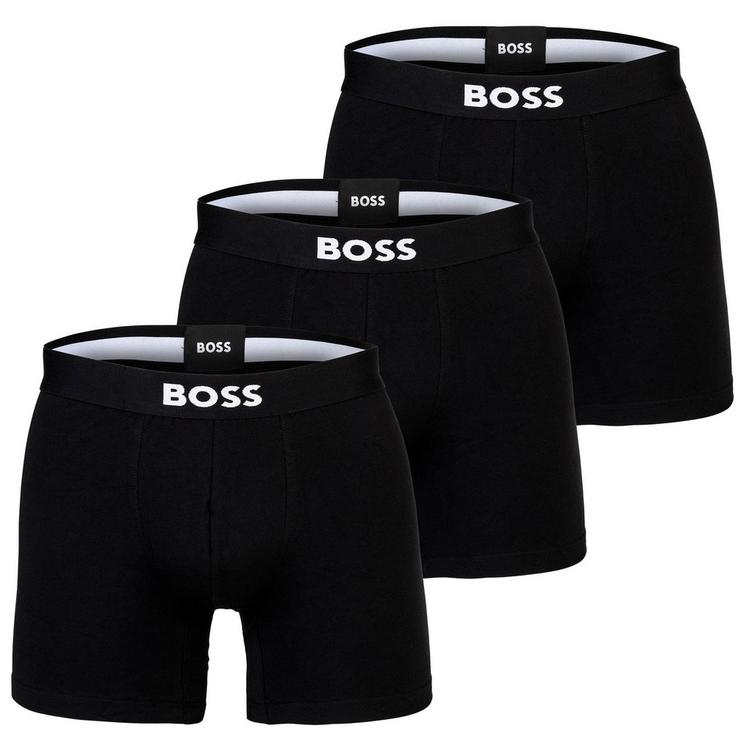 Boss Boss Boxershort Unterhose Herren - Schwarz - 0 | SportScheck