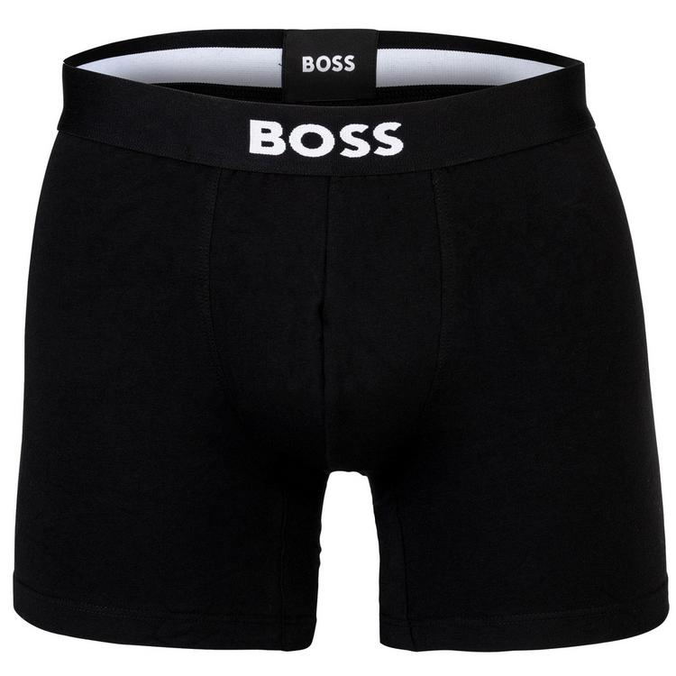 Boss Boss Boxershort Unterhose Herren - Schwarz - 0 | SportScheck