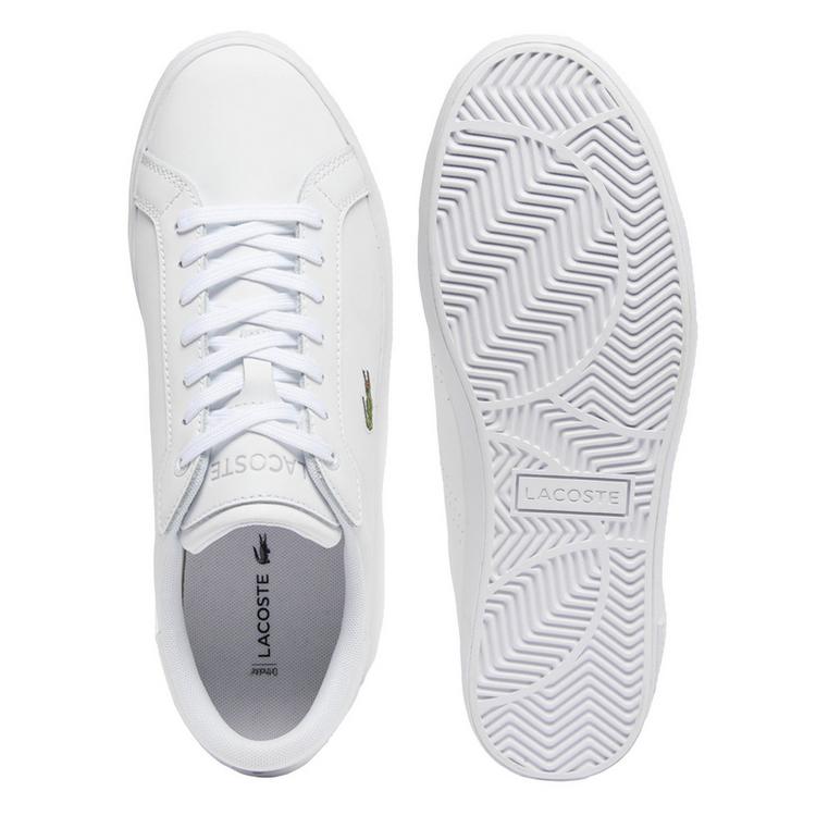 Lacoste Lacoste Sneaker Sneaker Herren - Wei&szlig; - 1 | SportScheck
